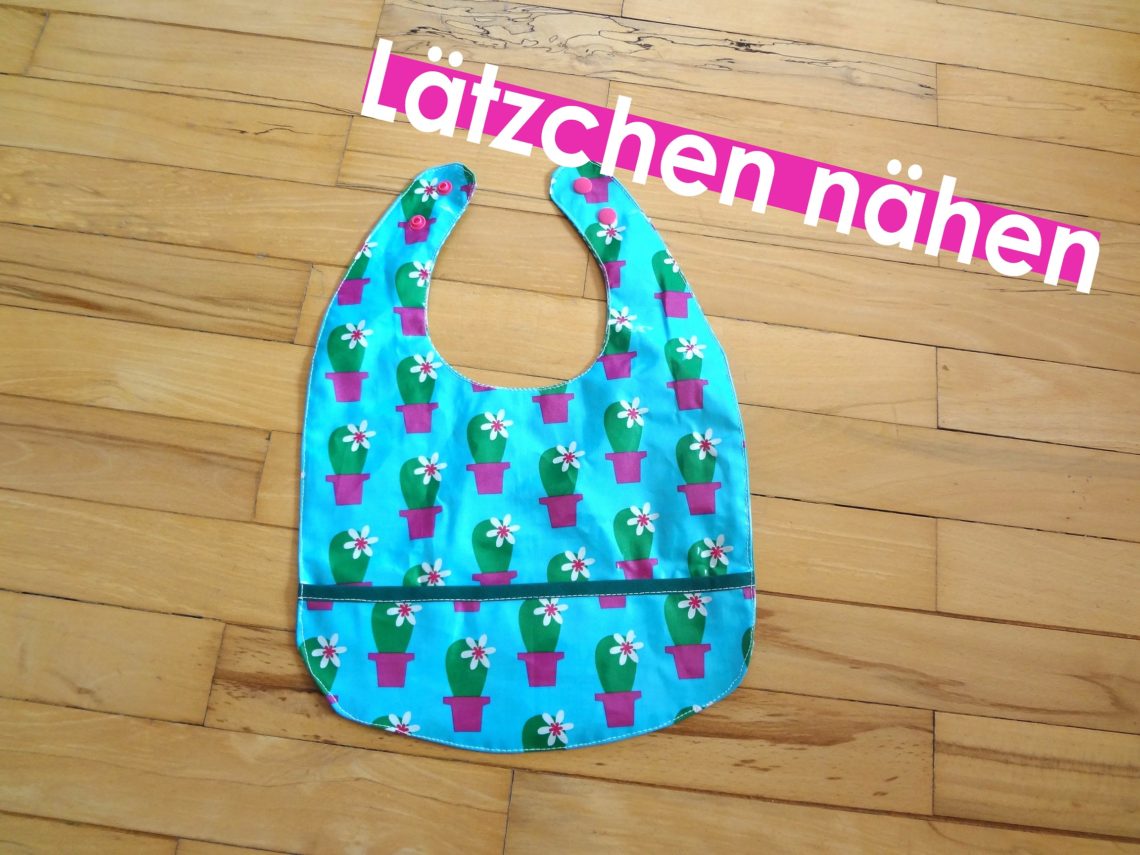 Abwischbares Lätzchen mit Auffang nähen DIY Lätzchen thumbnail 1140x855 - Abwischbares Lätzchen mit Auffang nähen DIY