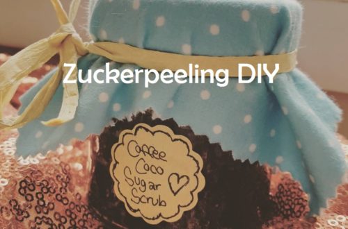 Zuckerpeeling 500x330 - Zuckerpeeling DIY