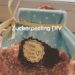 Zuckerpeeling 75x75 - Wickeltasche DIY - Das Wickel-Wrap to go