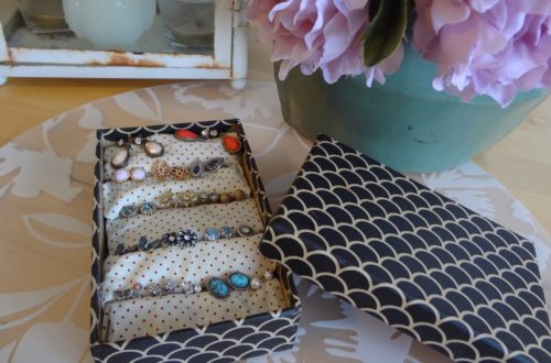 Schmuckaufbewahrung DIY blogbolödorga 500x330 - Schmuckaufbewahrung DIY
