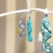 Ostern im Makramee Stil dekorieren - DIY mobile 75x75 - Ostern im Makramee Stil dekorieren - DIY