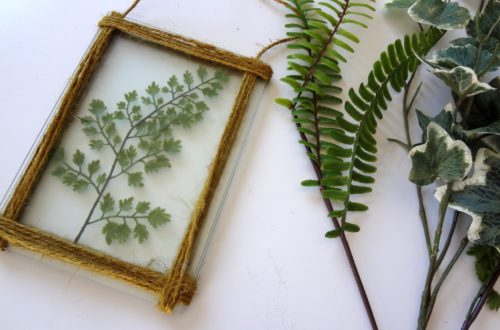Botanical Green - Wanddeko DIY BG1 e1524596814926 500x330 - Botanical Green - Wanddeko DIY