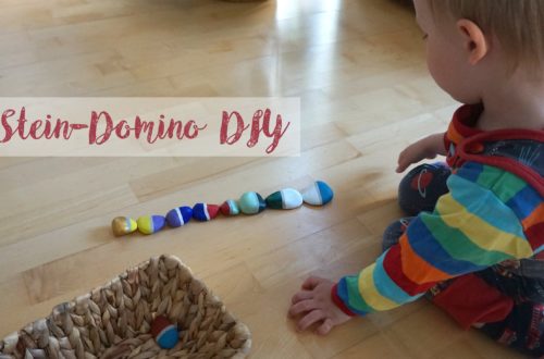 Basteln und Spielen mit Naturmaterialien - ein Domino aus Steinen Steindomino 500x330 - Basteln und Spielen mit Naturmaterialien - ein Domino aus Steinen