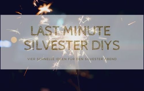 Autumn Season Blog Banner 1 500x315 - Last Minute Silvester DIYs