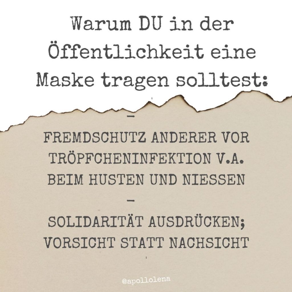Warum DU einen Mundschutz tragen solltest 01 1024x1024 - Warum DU einen Mundschutz tragen solltest
