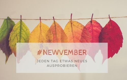 Newvember banner 500x315 - Willkommen im Newvember