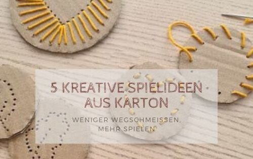 Autumn Season Blog Banner 500x315 - 5 kreative Spielideen mit Karton