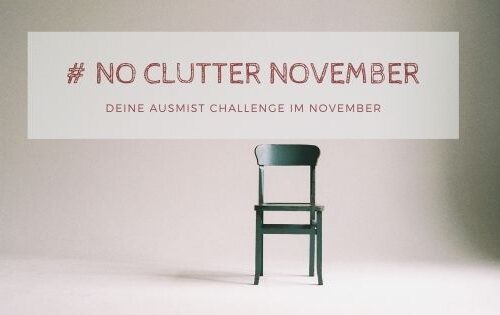 Autumn Season Blog Banner 2 500x315 - Deine Minimalismus Challenge im November