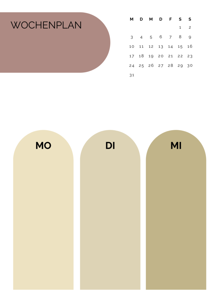 3 724x1024 - Ein neues Jahr ein neuer Kalender