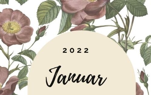 Ein neues Jahr ein neuer Kalender Thumpnai 500x315 - Ein neues Jahr ein neuer Kalender
