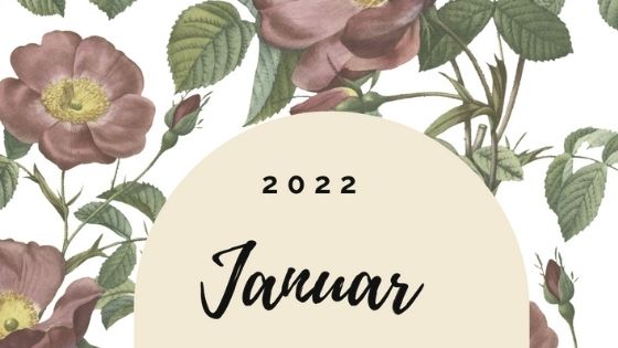 Thumpnai - Ein neues Jahr ein neuer Kalender